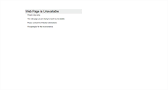 Desktop Screenshot of emailreducer.davidsilvasmith.com